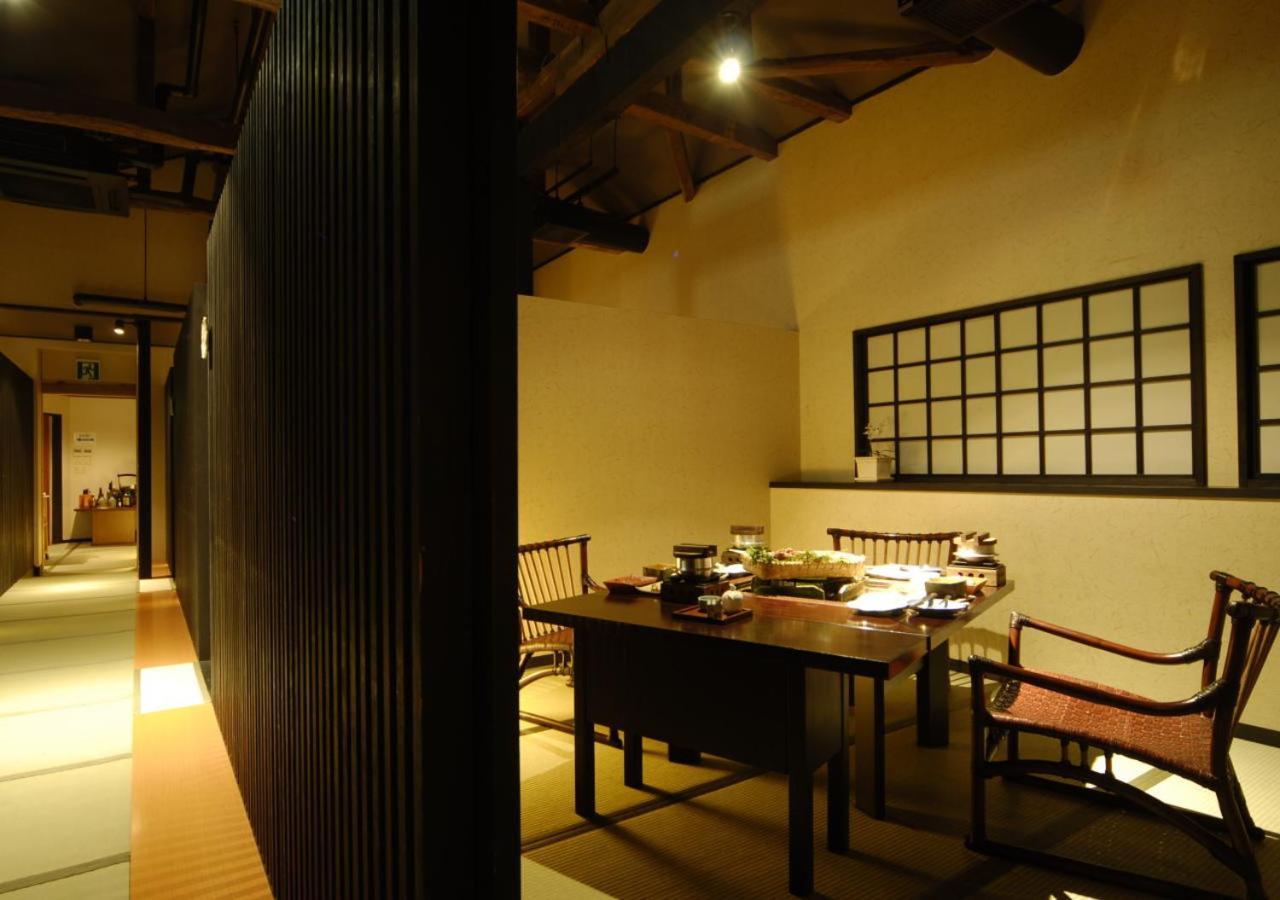 Hotel Rakuzan Yasuda à Izunokuni Extérieur photo